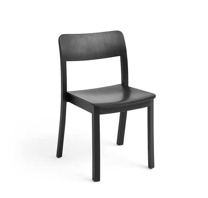 Pastis Chair Hay Ash black